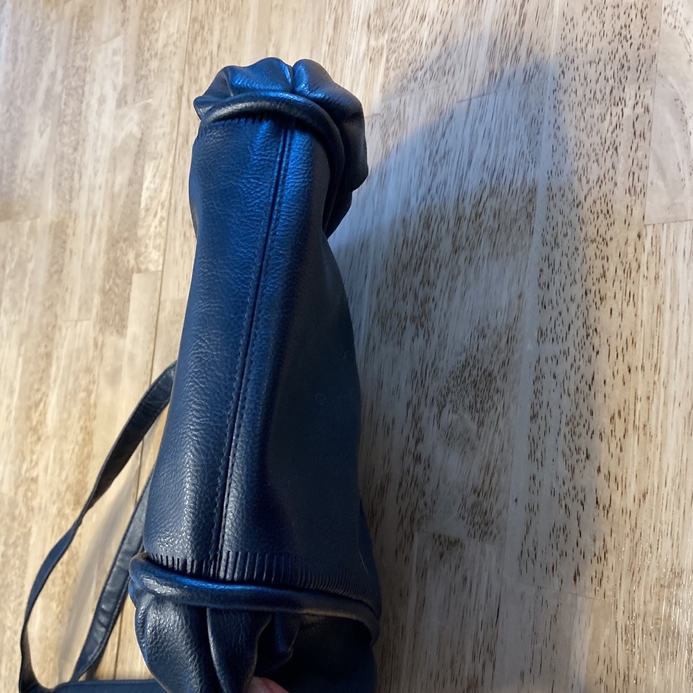 Vintage Valerie Barad Leather bag - Picture 8 of 9